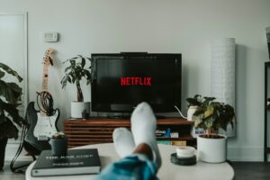 Read more about the article Učite engleski uz Netflix? Evo filmova koji stvarno pomažu!