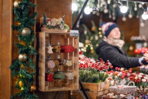 Read more about the article Advent u Njemačkoj – mirisi, svjetla i tradicije koje vrijedi doživjeti