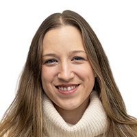 Leonarda Blaskovic Juric