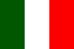 zastava Italije